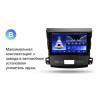 Автомагнитола Teyes CC2 Plus 3/32 ГБ для Citroen C-Crosser 2007-2013 на Android 10.0