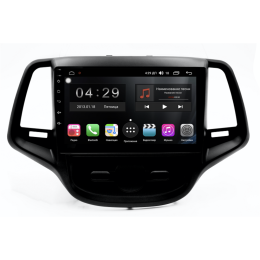 Магнитола Farcar TG162M (S400) для Changan Eado 2014-2017 на Android 12.0
