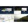 Магнитола Farcar H1078R (S400) для Jeep Compass I 2011-2016 на Android 10.0