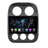 Магнитола Farcar H1078R (S400) для Jeep Compass I 2011-2016 на Android 10.0