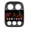 Магнитола Farcar XH1078R (S400) (6/128ГБ) для Jeep Compass I 2011-2016 на Android 10.0