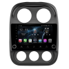Магнитола Farcar H1078RB (S400) для Jeep Compass I 2011-2016 на Android 10.0
