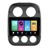 Магнитола FarCar D1078M для Jeep Compass I 2011-2016 на Android 8.1