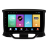 Магнитола FarCar D3110M для Lada Xray 2016-2022 на Android 8.1
