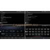 Магнитола Farcar H3110M (S400) для Lada Xray 2016-2022 на Android 10.0