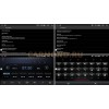 Магнитола Farcar H3110RB (S400) для Lada Xray 2016-2022 на Android 10.0 с кнопками