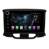 Магнитола Farcar H3110RB (S400) для Lada Xray 2016-2022 на Android 10.0 с кнопками