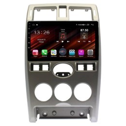 Магнитола Farcar XH3112M (S400) (6/128ГБ) для Lada Priora 2007-2013 на Android 10.0