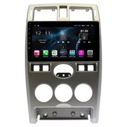 Магнитола Farcar H3112R (S400) для Lada Priora 2007-2013 на Android 10.0
