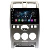 Магнитола Farcar H3112RB (S400) для Lada Priora 2007-2013 на Android 10.0 c кнопками