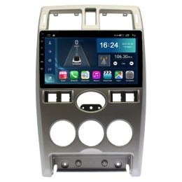 Магнитола Farcar TG3112M (S400) для Lada Priora 2007-2013 на Android 12.0