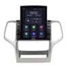 Штатная магнитола CarMedia OL-9254-HL для Jeep Grand Cherokee 2010-2013 на Android 10.0