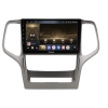 Штатная магнитола CarMedia OL-9254-F для Jeep Grand Cherokee 2010-2013 на Android 10.0