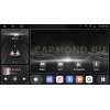 Штатная магнитола CarMedia OL-9254-F для Jeep Grand Cherokee 2010-2013 на Android 10.0