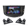Магнитола Farcar TM832-RLF-N01 (S400) для Lifan X60 2012-2016 на Android 10.0