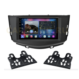 Магнитола Farcar TM832-RLF-N01 (S400) для Lifan X60 2012-2016 на Android 10.0