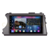 Магнитола Farcar TM832-RSY-N02 (S400) для SsangYong Actyon, Kyron 2006-2010 на Android 10.0