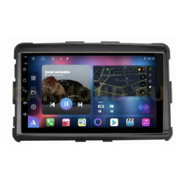 Магнитола Farcar TM832-RSY-N05 (S400) для SsangYong Rexton 2012-2018 на Android 10.0