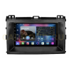 Магнитола Farcar TM832-RTY-N05 (S400) для Toyota Prado 120 2002 - 2009 на Android 10.0