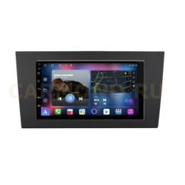 Магнитола Farcar TM832-RAU4-05 (S400) для Audi A4 2000 - 2009 на Android 10.0
