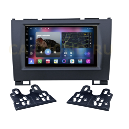 Магнитола Farcar TM832-RGW-N01 (S400) для Great Wall Hover H3 2010-2014, H5 2010-2018 на Android 10.0
