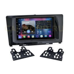 Магнитола Farcar TM832-RGW-N02 (S400) для Great Wall Hover H6 2011-2015 на Android 10.0
