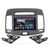 Магнитола Farcar TM832-RHY-N09 (S400) для Hyundai Elantra, Avante 2006-2010 на Android 10.0