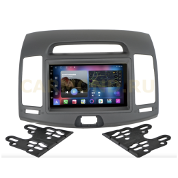 Магнитола Farcar TM832-RHY-N09 (S400) для Hyundai Elantra, Avante 2006-2010 на Android 10.0