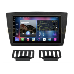 Магнитола Farcar TM832-95-3311 (S400) для Lada Granta I, Kalina II 2011-2018 на Android 10.0