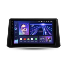 Штатная магнитола Teyes CC3 6/128 ГБ для Opel Mokka I 2012-2017 на Android 10.0