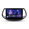 Штатная магнитола Teyes CC3 3/32 ГБ для Jeep Compass II 2017-2024 на Android 10.0