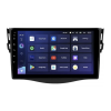 Автомагнитола Teyes CC3 6/128 ГБ для Toyota RAV4 (XA30) 2006-2013 на Android 10.0