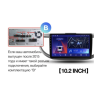 Штатная магнитола Teyes CC2 Plus 6/128 ГБ для Honda CR-V IV 2012-2016 на Android 10.0