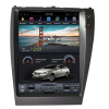 Магнитола Тесла CarMedia ZF-1118L-DSP Tesla-Style для Lexus ES V 2006-2012 на Android 9.0