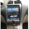 Магнитола Тесла CarMedia ZF-1118H-DSP Tesla-Style для Lexus ES V 2006-2012 (для топовой комплектации) на Android 9.0