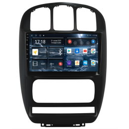 Штатная магнитола Redpower 71317 для Chrysler Grand Voyager 2000-2007 на Android 10.0