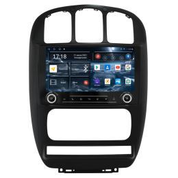 Автомагнитола Redpower K71317 для Chrysler Grand Voyager 2000-2007 на Android 10.0