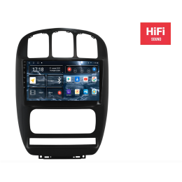 Штатное головное устройство Redpower 75317 Hi-Fi для Chrysler Grand Voyager 2000-2007 на Android 10.0