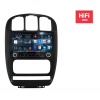 Штатная автомагнитола Redpower K75317 Hi-Fi для Chrysler Grand Voyager 2000-2007 на Android 10.0