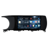Штатная магнитола Redpower 71098 для Kia K5 III 2020-2022 на Android 10.0