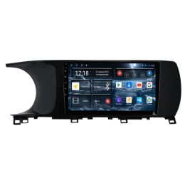 Штатная магнитола Redpower 71098 для Kia K5 III 2020-2022 на Android 10.0