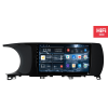 Штатная магнитола Redpower 75098 Hi-Fi для Kia K5 III 2020-2022 на Android 10.0