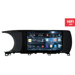 Штатная магнитола Redpower 75098 Hi-Fi для Kia K5 III 2020-2022 на Android 10.0