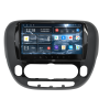 Штатная магнитола Redpower 71044G для KIA Soul II 2013-2019 на Android 10.0 глянец