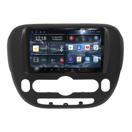 Штатная магнитола Redpower 71044 для KIA Soul II 2013-2019 на Android 10.0