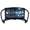 Штатная магнитола Redpower 71299 для Nissan Juke I 2010-2019 на Android 10.0