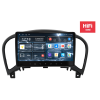 Штатная магнитола Redpower 75299 Hi-Fi для Nissan Juke I 2010-2019 на Android 10.0