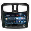 Штатная магнитола Redpower K71158 для Renault Logan II, Sandero II 2013-2022 на Android 10.0