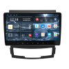 Штатная магнитола Redpower 71095 для SsangYong Actyon 2010-2013 на Android 10.0