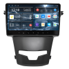 Штатная магнитола Redpower 71096 для Ssang Yong Actyon II 2013-2022 на Android 10.0